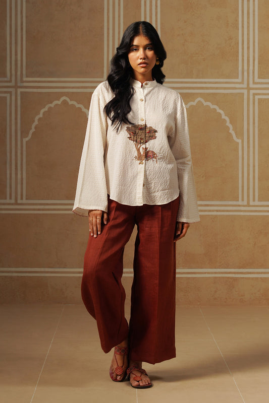Palash Set