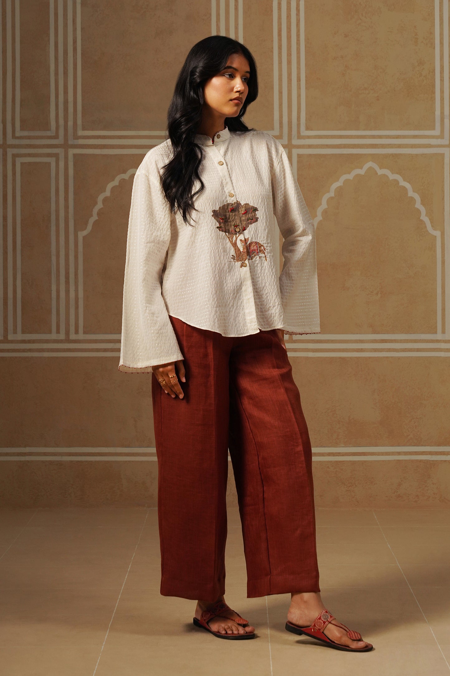 Palash Set