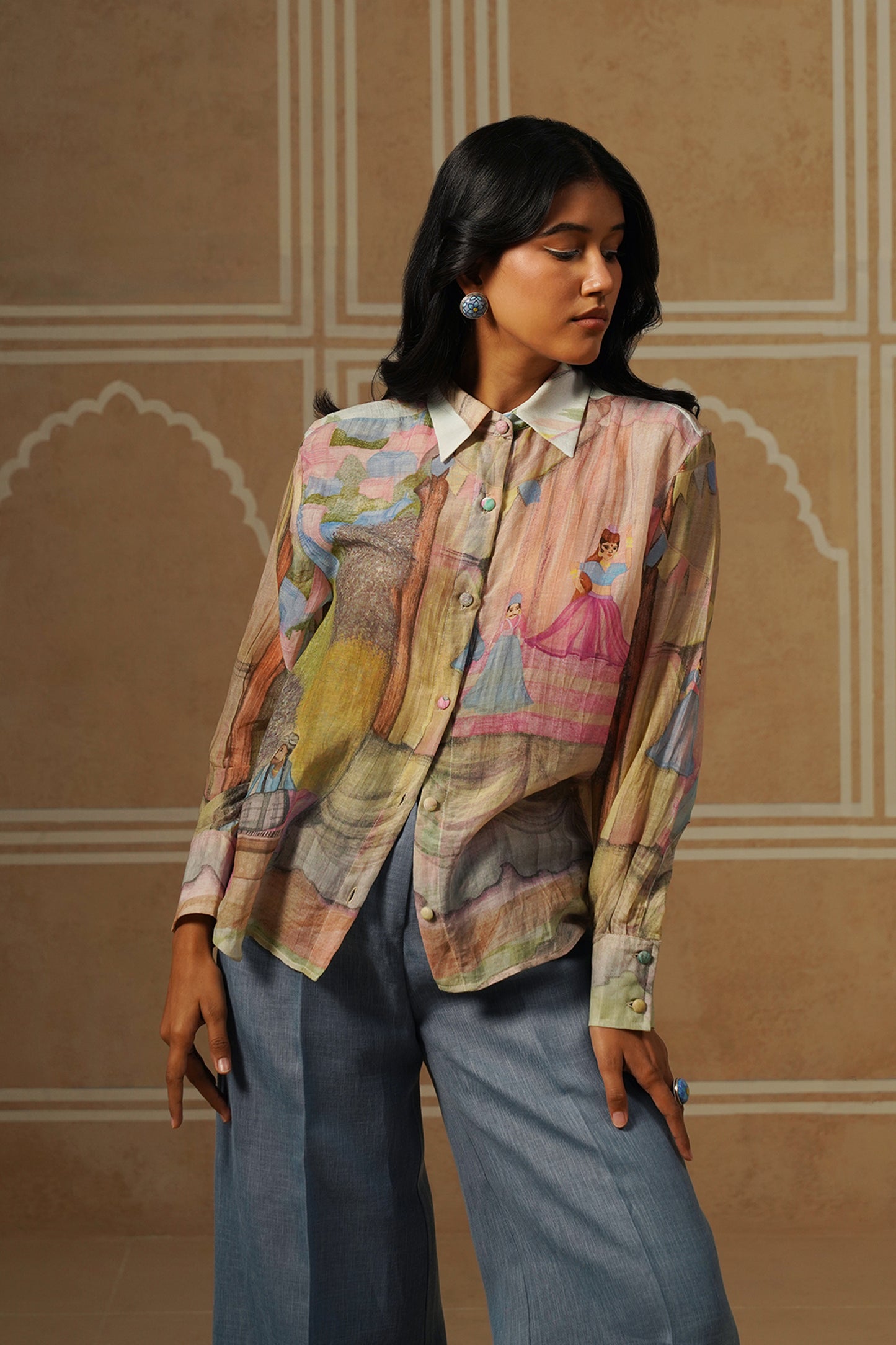 Dor Shirt