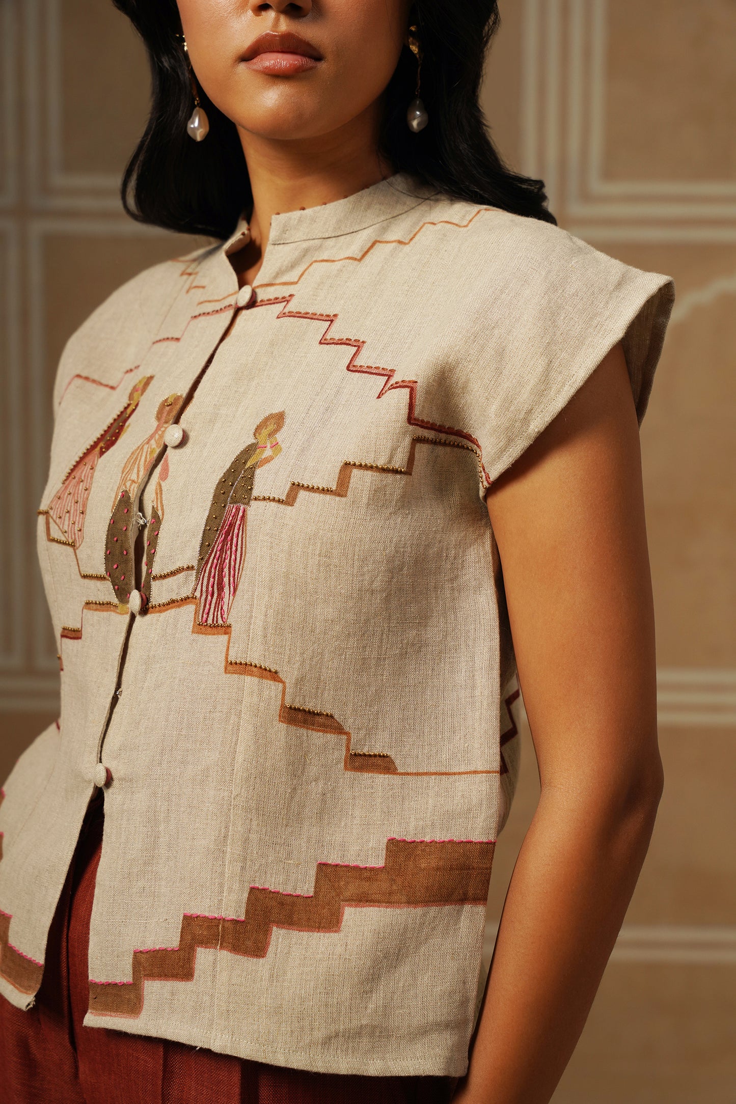 Baori Top