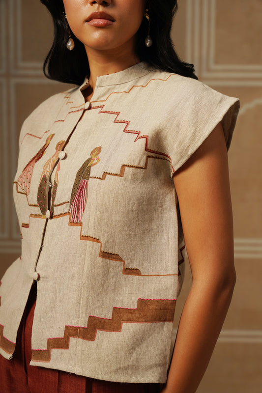 Baori Top