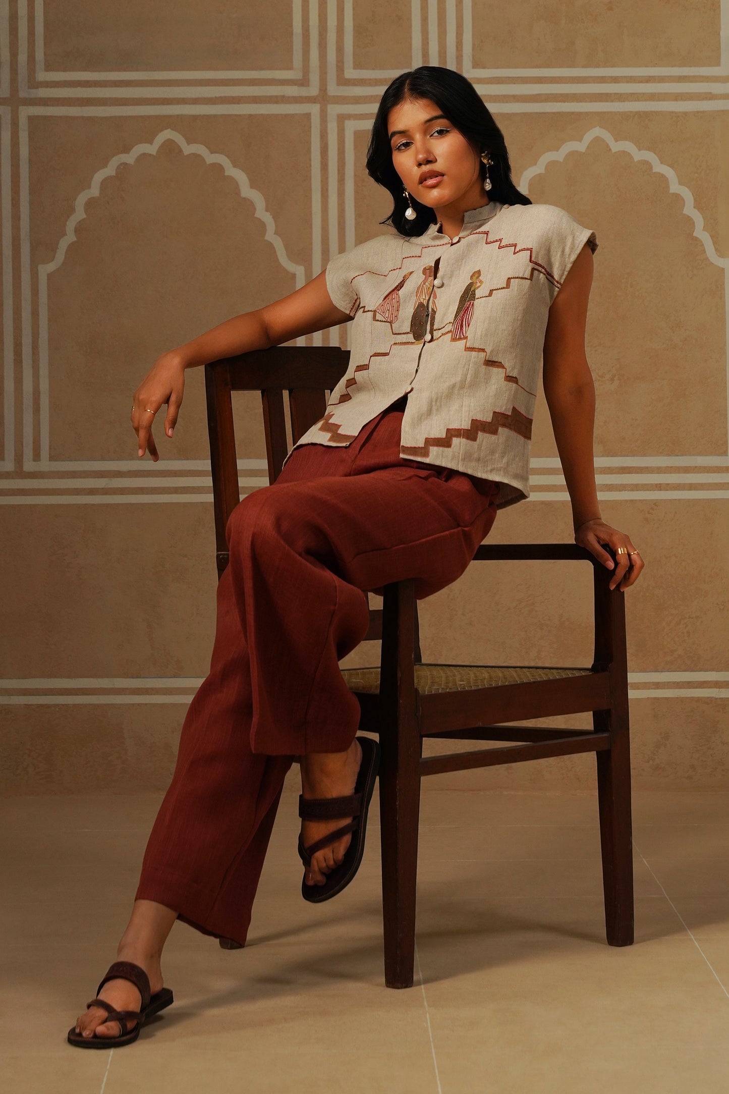 Baori Set