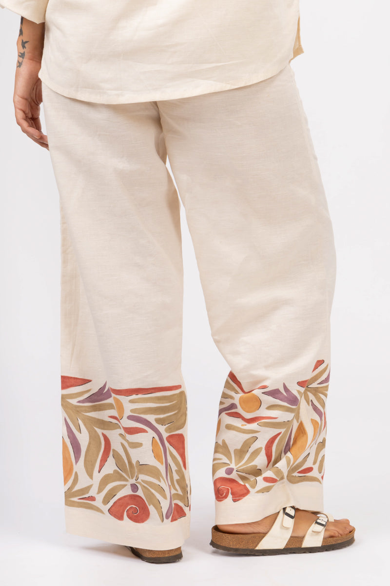 Shell Pants