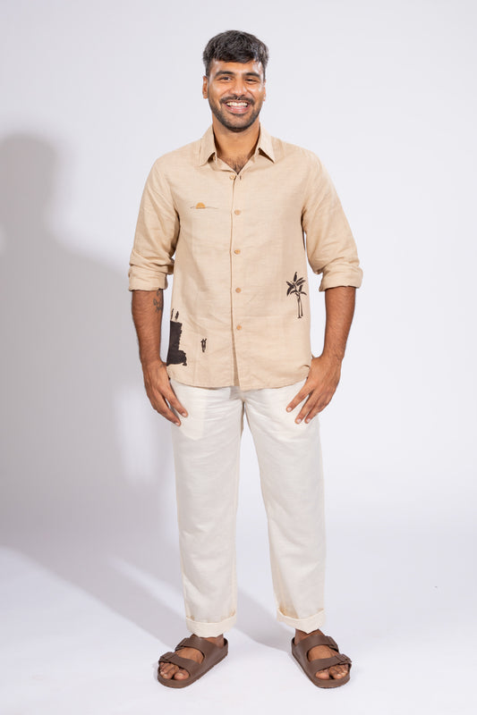 Jeev Trousers