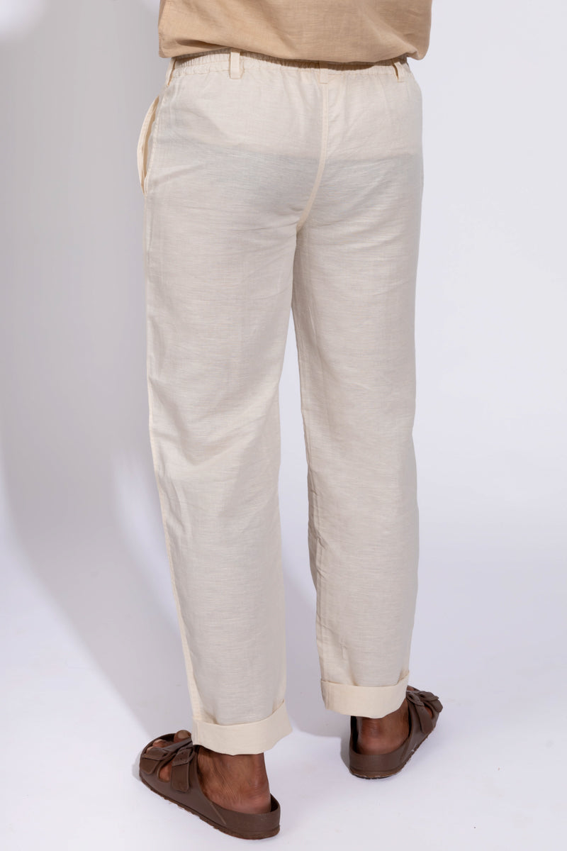 Jeev Trousers