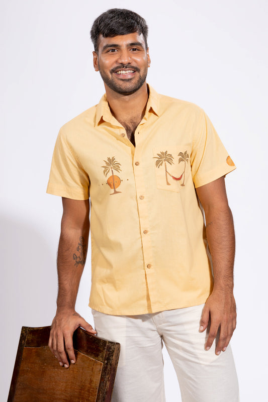 Sukh Shirt