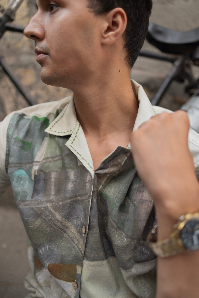 Dabba Shirt
