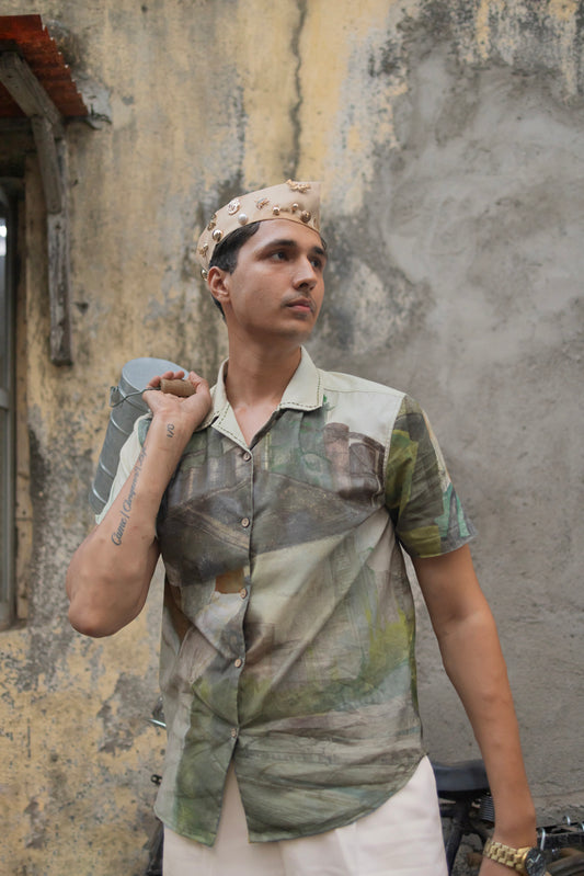 Dabba Shirt
