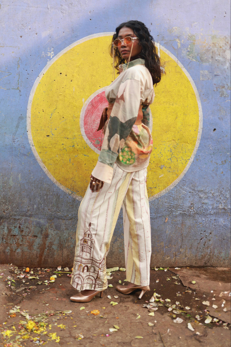 Crawford Pants