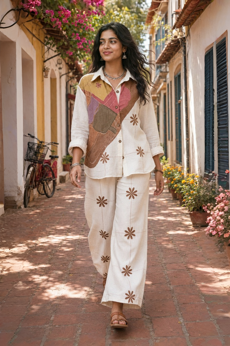 Suitcase Co-ord Set