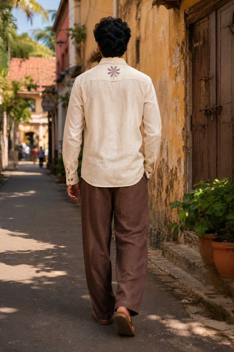Suitcase Shirt