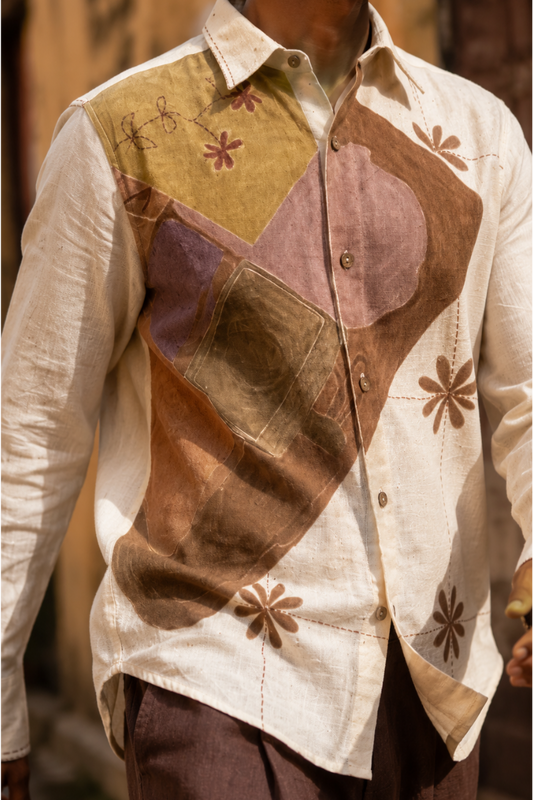 Suitcase Shirt